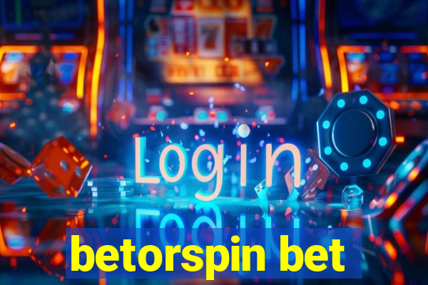 betorspin bet